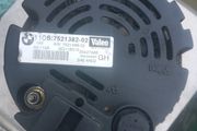 bmw alternator