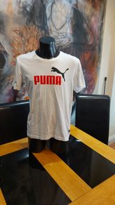 Puma T-Shirt.