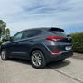 Hyundai Tuscon 1.7d Executive Image 2