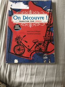 leaving cert books