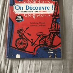 Secondary school books
