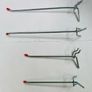 Slat Wall Hooks - Display Hooks - Peg Board Hooks - All Sizes - Best Prices! Image 3