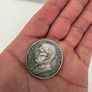 Hitler coin 1935-1944 for 10 euro each Image 10
