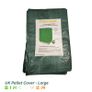 Euro Pallet Cover Large - 1220 L x 820 W x 1500 H Image 7