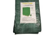 UK Pallet Cover Large - 1220  L x 1020 W x 1500 H