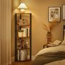 New 5 Tier Corner Shelf - FREE P&P Image 2