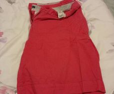 nice shorts size 14