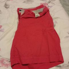 nice shorts size 14