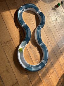 Catit Design Senses Super Roller Circuit