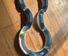 Catit Design Senses Super Roller Circuit