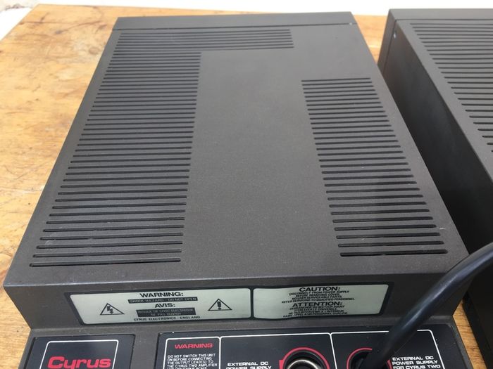 Mission Cyrus ii(upgraded) + PSX