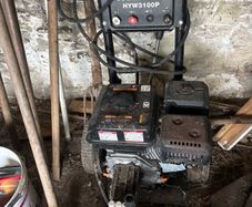 Power Washer