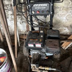 Power Washer