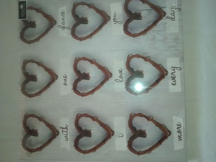 PRICE REDUCED TO SELL!! Brand New 'Home Collection' Decoration