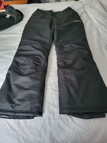 Ski trousers