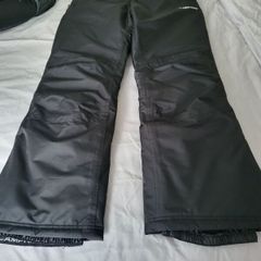 Ski trousers