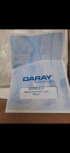 Examination Lights