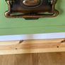 Hall table / washstand Image 3