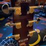Gold Machine Heads Tuners Image 2