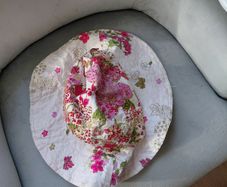 Summer hat
