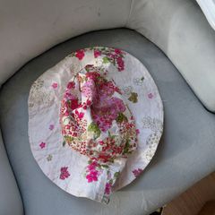 Summer hat