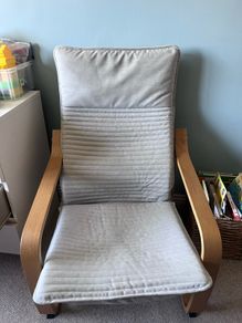 Ikea Poang Chair