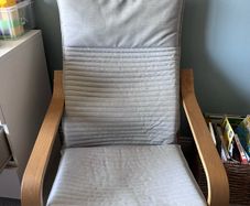 Ikea Poang Chair