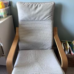 Ikea Poang Chair