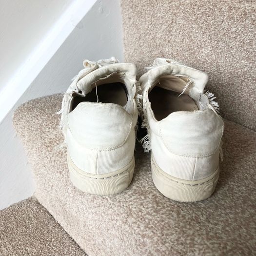 Designer Ports 1961 sneakers UK5