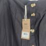 womens black maxi skirt size 16 Image 2