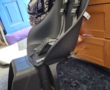 Urban iki Rear Cycle seat