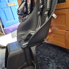Urban iki Rear Cycle seat