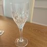 Galway Crystal Wine glasses Image 2
