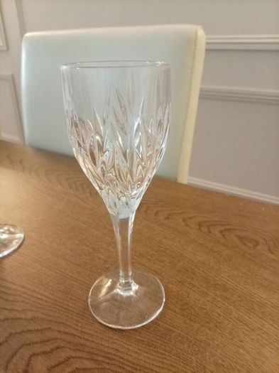 Galway Crystal Wine glasses