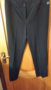 Ladies trousers