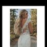 Elegant Wedding Gown Image 3