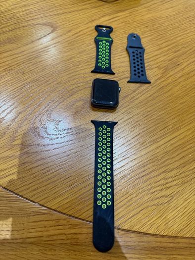 Apple Watch Series 3 42mm