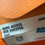 Merrell walking trainers UK5.5 Image 3