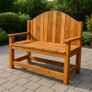Handmade Garden Furniture & Planters Image 7