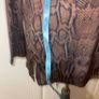 River island dress /long top Image 5