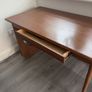 Desk walnut (pieces.ie) Image 3