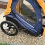 bike trailer Image 10