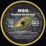 Mgb - Trancewave One (the Other Side Of Mgb) Image 2