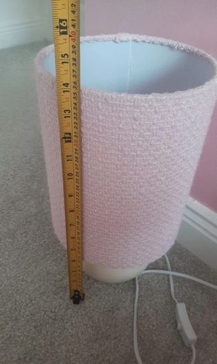 Tkmaxx table lamp