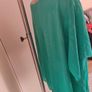 Plus size Catherines petite celadon lovely top size 3x UK26/28 Perfect condition Postage included Image 4