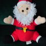 Christmas Soft Toys Image 9