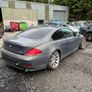 Breaking bmw 630i e63 n52b30a 440/7 LPG Image 2