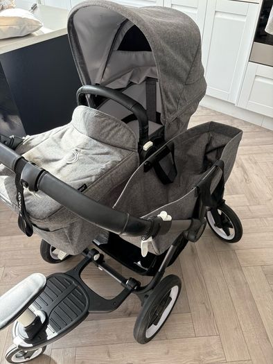 Bugaboo Donkey 5 Complete Set