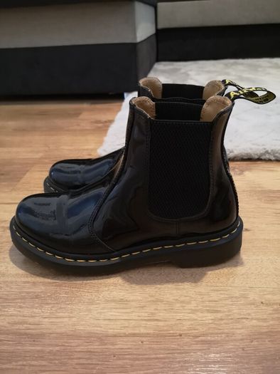 Dr Martens Boots Size Uk 6