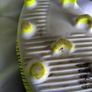 Nike Mercurial Vortex III Ronaldo CR7 FG Football Boots 852535-376 UK 9 Image 4